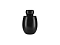 Банка для хранения Less Matt Dark brown 800028